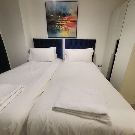 Garland Central City Apartment London 2 Экстерьер фото