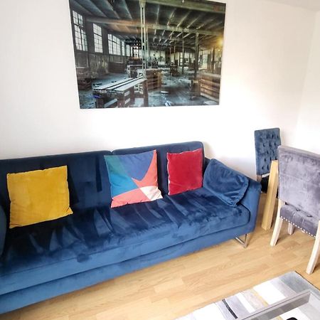 Garland Central City Apartment London 2 Экстерьер фото