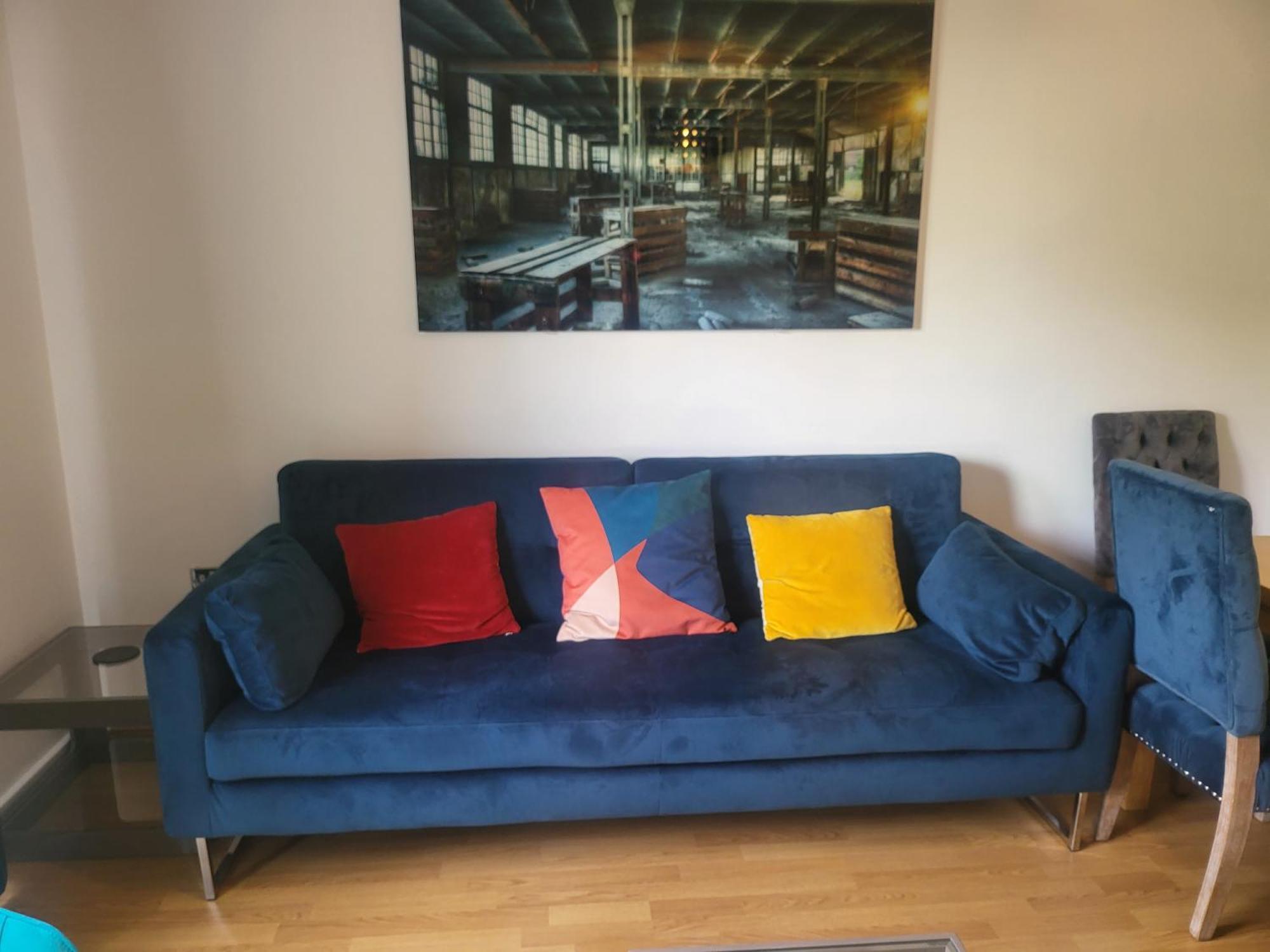 Garland Central City Apartment London 2 Экстерьер фото